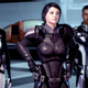 Image for article titled Female Shepard Finally Gets Cover Girl Glory in Mass Effect 3